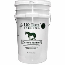 Farrier's Formula