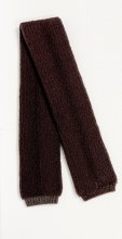 Girth Sock by Ovation (Brown)