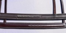 KL Select Chain Nose Band