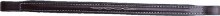 Square Raised Fancy Browband (Full)