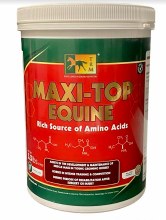 TRM Maxi-Top Equine