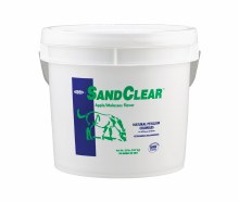 Sand Clear (20 lb)
