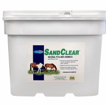Sand Clear (50 lb)