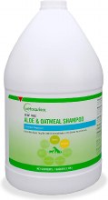 Aloe & Oatmeal Shampoo