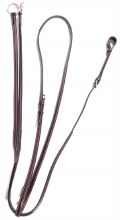 Fancy Running Martingale Round Raised (Cob)