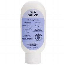Lucky Braids Handy Salve
