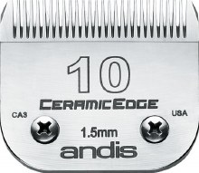 Andis CeramicEdge Detachable Blade