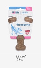 Benebone Small Puppy Wishbone