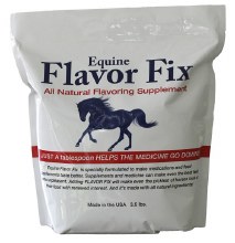 Equine Flavor Fix