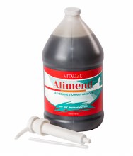 Vitalize Alimend