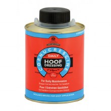 Cornucrescine Daily Hoof Dressing