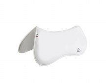 Acavallo Memory Foam Half Pad
