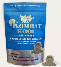Kombat Kool