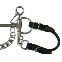 Leather Bit Converter