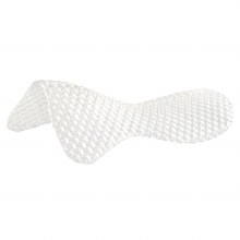 Acavallo Respira Air Release Soft Gel Pad (Clear)