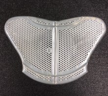 Acavallo Front Gel Riser