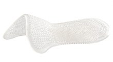 Acavallo Gel 1/2 Pad MIDDLE Riser