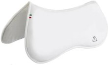 Acavallo Memory Foam Half Pad