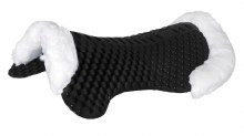 Acavallo Piuma Air Release Pad (Black/White)