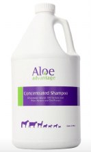 Aloe Advantage Concentrated Shampoo