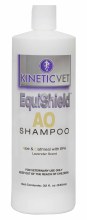 EquiShield AO Shampoo