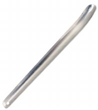 Aluminum Scraper Extra Thick