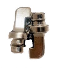American Equus Quick X Interchangeable Shank