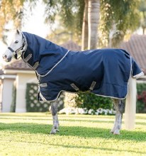 Amigo 1200D Plus Pony Turnout 0g (57")