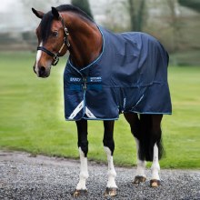 Amigo Turnout Light (84")