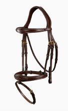 Dy'on Anatomic Flash NB Bridle