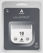 Andis UltraEdge Detachable Blade (Size 10)
