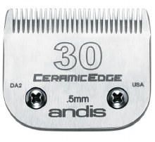 Andis CeramicEdge Detachable Blade (Size 30)