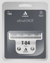 Andis UltraEdge Detachable Blade (Size T-84)