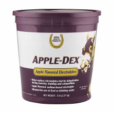 Apple-Dex (5lb)