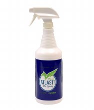 ATLAST! Horse Fly Spray (32oz)