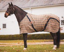 Original Baker Blanket (68")