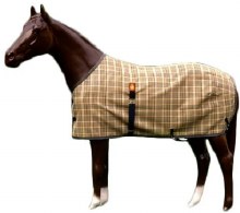 Baker Fly Scrim (64")