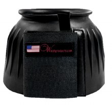 Walsh Bell Boots w/ Velcro (X-Large)