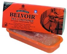 Belvoir #2 Tack Conditioner (Bar)