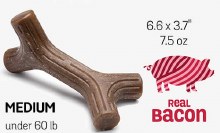 Benebone Medium Stick (Bacon)