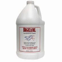 Bigeloil (Gallon)
