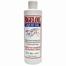 Bigeloil Liquid Gel