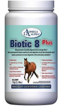 Biotic 8 Plus