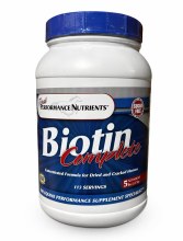 Biotin Complete (5 lb)