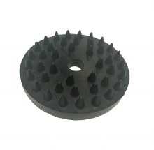 Polymer Bit Burr