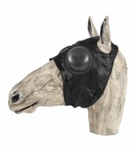 Blinker Hood w/Eye Cups