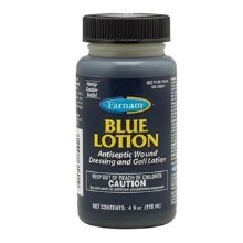 Blue Lotion