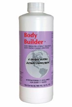 Body Builder