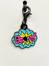 BOOM! Charm