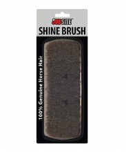 Boot or Shoe Shine Brush